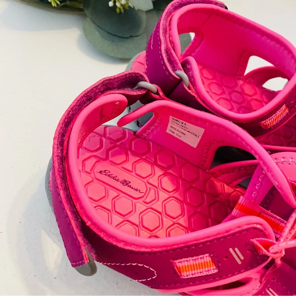 Eddie Bauer Loona Water Shoes Sandals